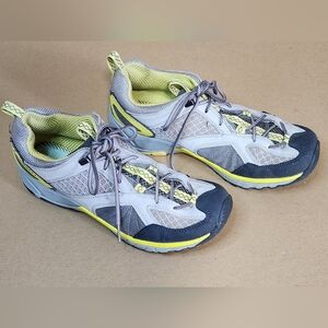 Merrell Avian Light Ventilator Opal Gray Women's Shoes Size 9.5